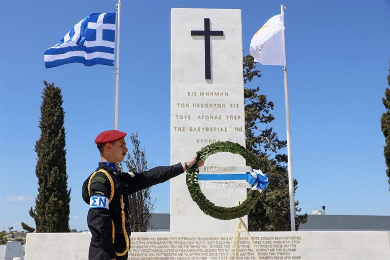 230407-Επίσκεψη του Περιφερειάρχη Κεντρικής Μακεδονίας Απόστολου Τζιτζικώστα στην Κύπρο και συνάντηση με τον Πρόεδρο της Κυπριακής Δημοκρατίας Νίκο Χριστοδουλίδη12 (7/4/2023)