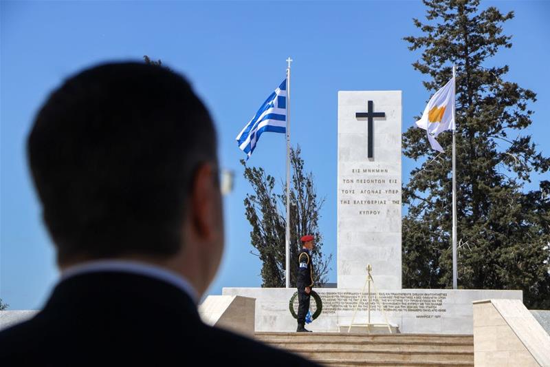 230407-Επίσκεψη του Περιφερειάρχη Κεντρικής Μακεδονίας Απόστολου Τζιτζικώστα στην Κύπρο και συνάντηση με τον Πρόεδρο της Κυπριακής Δημοκρατίας Νίκο Χριστοδουλίδη11 (7/4/2023)