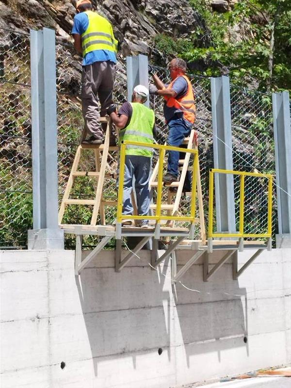 Σοφία Μαυρίδου: ¨Πρωταρχικός στόχος μας ως Περιφερειαρχή Αρχή η διευκόλυνση και η ασφάλεια του πολίτη¨ (13/6/2023)