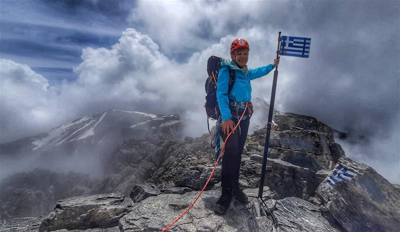 Ταξίδι γνωριμίας Πολωνών δημοσιογράφων στην Πιερία μετά από πρόσκληση της Περιφερειακής Ενότητας Πιερίας και της Περιφέρειας Κεντρικής Μακεδονίας (20/6/2023)