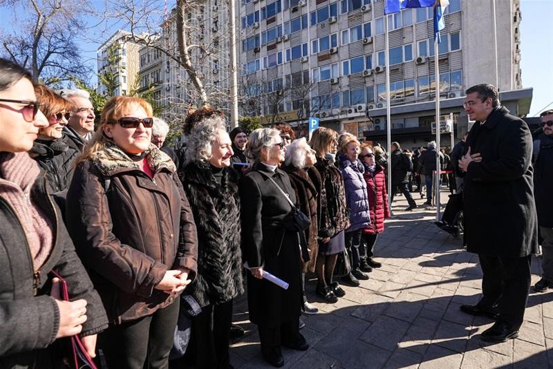 240128 Ο Α.Τζιτζικώστας στις εκδηλώσεις για την Ημέρα Μνήμης των Ελλήνων Εβραίων Μαρτύρων και Ηρώων του Ολοκαυτώματος φωτο13 (28/1/2024)